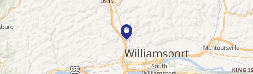 2061 Lycoming Crk Rd