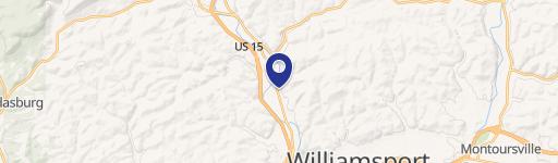 2830 Lycoming Crk Rd