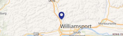 2076 Lycoming Crk Rd