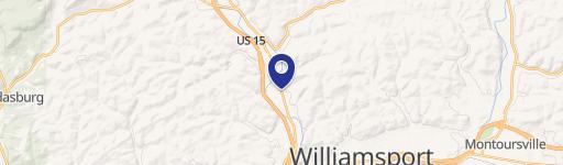 2757 Lycoming Crk Rd