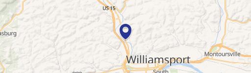 2403 Lycoming Crk Rd