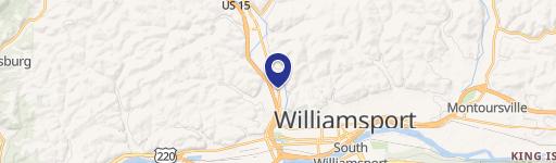 2095 Lycoming Crk Rd