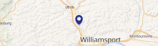 2501 Lycoming Crk Rd