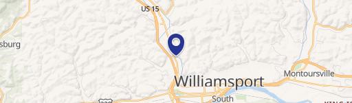 2306 Lycoming Crk Rd