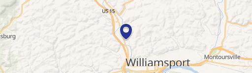 2462 Lycoming Crk Rd