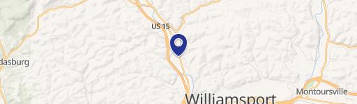 2803 Lycoming Crk Rd