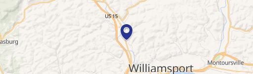 2696 Lycoming Crk Rd