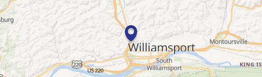 1821 Lycoming Crk Rd