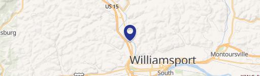 2303 Lycoming Crk Rd