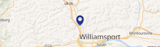 2305 Lycoming Crk Rd