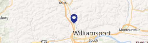 2205 Lycoming Crk Rd