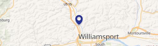 2310 Lycoming Crk Rd