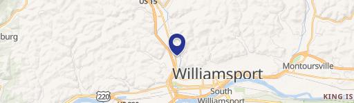 2062 Lycoming Crk Rd