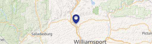 4368 Lycoming Crk Rd