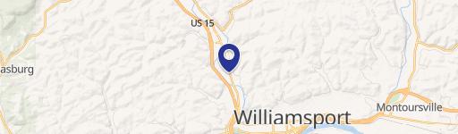 2581 Lycoming Crk Rd