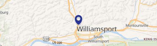 1849 Lycoming Crk Rd