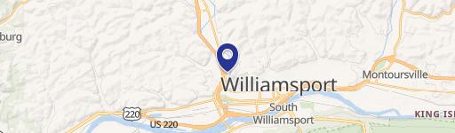 1916 Lycoming Crk Rd