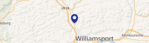 2610 Lycoming Crk Rd