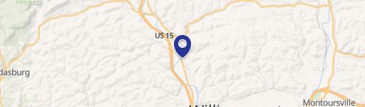 2996 Lycoming Crk Rd