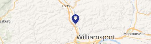 2465 Lycoming Crk Rd