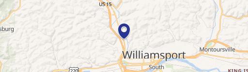 2195 Lycoming Crk Rd