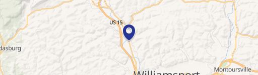 2907 Lycoming Crk Rd