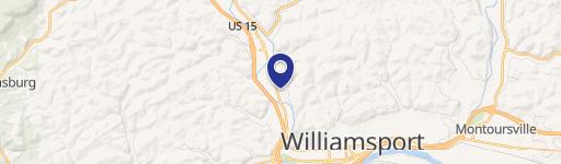 2480 Lycoming Crk Rd