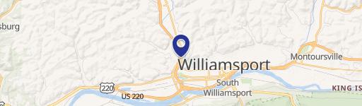 1803 Lycoming Crk Rd