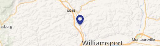 2715 Lycoming Crk Rd