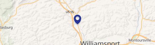 2815 Lycoming Crk Rd