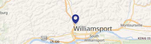 1920 Lycoming Crk Rd