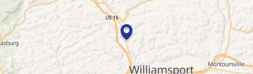 2718 Lycoming Crk Rd