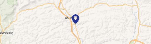 3300 Lycoming Crk Rd