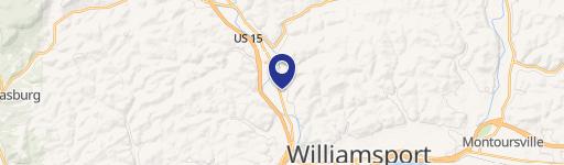 2700 Lycoming Crk Rd