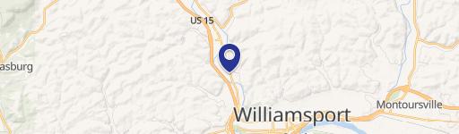 2467 Lycoming Crk Rd