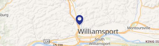 2005 Lycoming Crk Rd