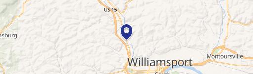 2459 Lycoming Crk Rd