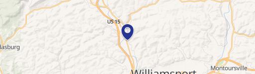 2900 Lycoming Crk Rd