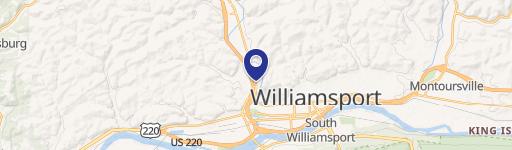 1919 Lycoming Crk Rd