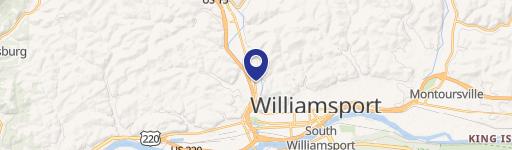 2035 Lycoming Crk Rd