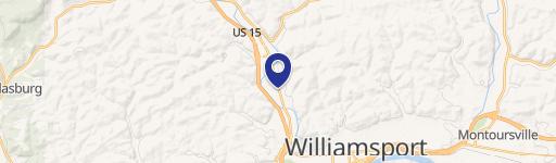 2683 Lycoming Crk Rd