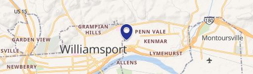 801 Pennsylvania Ave