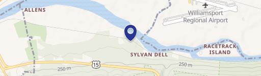 109 Sylvan Dell Park Rd