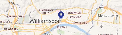 1300 Washington Blvd