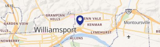 1503 Washington Blvd