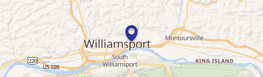 1100 Washington Blvd