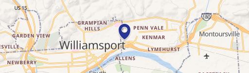 1311 Washington Blvd