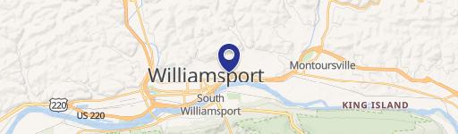 1000 Washington Blvd