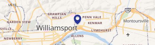 1349 Washington Blvd