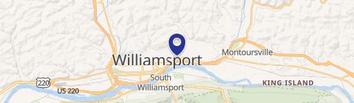 1131 Washington Blvd